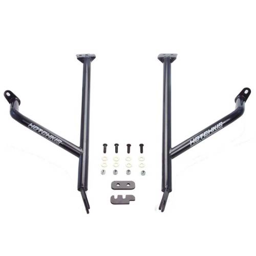 Hotchkis Sport Suspension - 1970-1981 GM F-Body Chassis Max Handle Bars