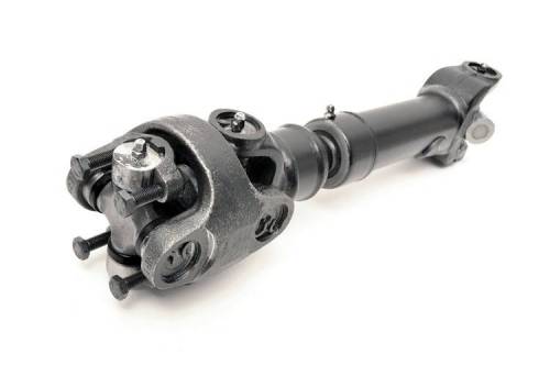 Rough Country - 5087.1 | Jeep Rear CV Drive Shaft (4in)