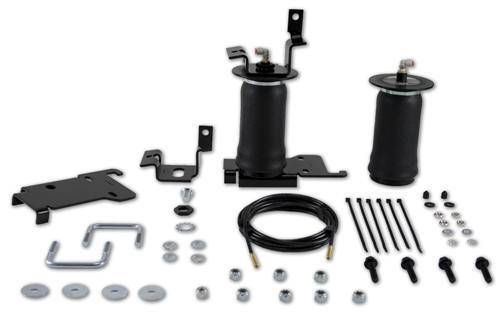 Air Lift Company - 59564 | RideControl Air Spring Kit (2005-2023 Tacoma 2WD | 5 Lug)