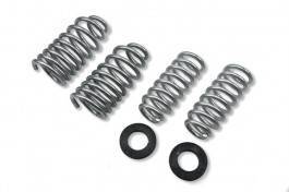 Belltech - 929 | Complete 2-3/2 Lowering Kit No Shocks