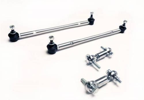 Hotchkis Sport Suspension - 25110 2010 Camaro Heavy Duty Front and Rear End Links
