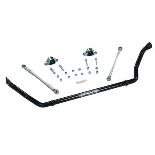 Hotchkis Sport Suspension - 22110F 2010-2011 Camaro Competition Front Sway Bar