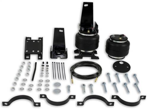 Air Lift Company - 57132 | Airlift LoadLifter 5000 Air Spring Kit (2000-2004 Excursion 2WD)