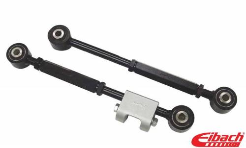 Eibach - 5.67640K | Eibach PRO-ALIGNMENT Camber Arm Kit For Subaru Impreza / Impreza WRX | 1993-2007