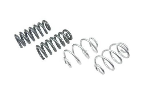 Belltech - 951 | Complete 1/2 Lowering Kit No Shocks