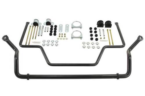 Belltech - 9919 | Belltech Front and Rear Sway Bar Set w/ Hardware (1997-2003 F150 Pickup 2WD | Standard & Ext. Cab)