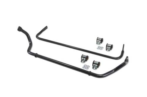 Belltech - 9990 | GM Anti Sway Bar Set (Front 5481 & Rear 5581)
