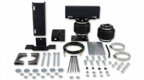 Air Lift Company - 88128 | Airlift LoadLifter 5000 Ultimate air spring kit w/internal jounce bumper