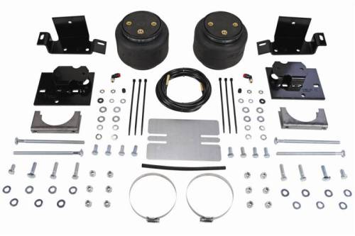 Air Lift Company - 88129 | Airlift LoadLifter 5000 Ultimate air spring kit w/internal jounce bumper