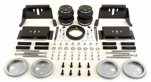 Air Lift Company - 88242 | Airlift LoadLifter 5000 Ultimate air spring kit w/internal jounce bumper