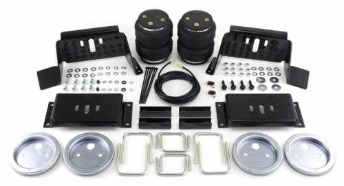 Air Lift Company - 88298 | Airlift LoadLifter 5000 Ultimate air spring kit w/internal jounce bumper