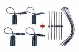 KW Suspension - 68510248 | KW ESC Module (Audi S3 Type 8P)