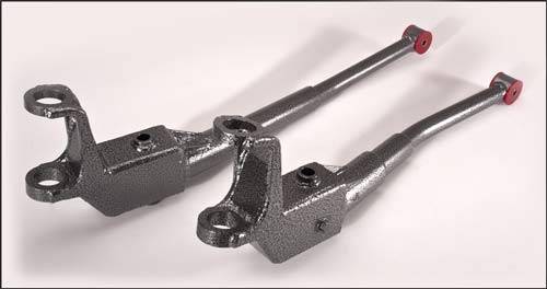 DJM Suspension - DB3002-3 | 3 Inch Lowering Dream Beams (Ball Joints Mounted in Spindle)