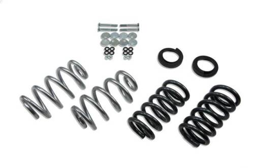 Belltech - 934 | Complete 2-3/3 Lowering Kit No Shocks