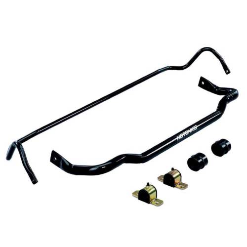 Hotchkis Sport Suspension - 22107 2008+ Challenger Sport Sway Bar Set