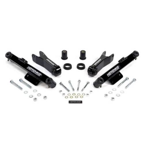 Hotchkis Sport Suspension - 1815 1999-2004 Mustang Rear Suspension Package
