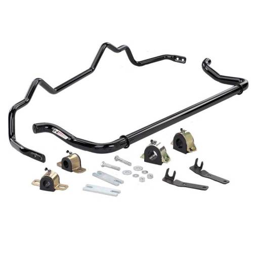 Hotchkis Sport Suspension - 22827 2003-2004 Audi RS6 Sport Sway Bar Set