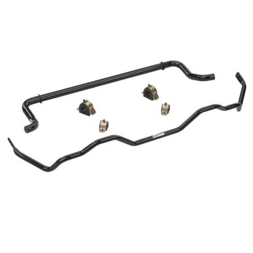 Hotchkis Sport Suspension - 22815 2001-2004 Audi Allroad Quattro Sport Sway Bar Set