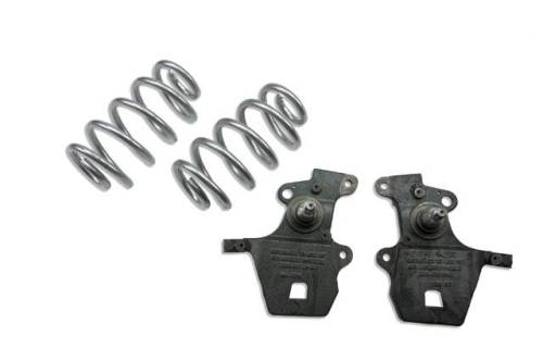 Belltech - 932 | Complete 2/3 Lowering Kit No Shocks