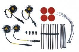 KW Suspension - 68510266 | KW ESC Module (Mercedes SLS AMG)