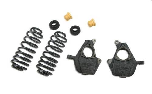 Belltech - 747 | Complete 2/2-3 Lowering Kit No Shocks