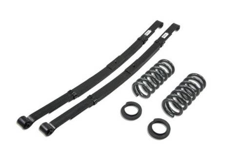 Belltech - 793 | Complete 2-3/3.5 Lowering Kit No Shocks