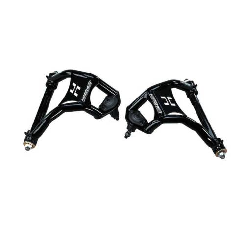 Hotchkis Sport Suspension - 1102 1964-1972 GM A-Body Tubular Upper Control Arms Stock Spindle