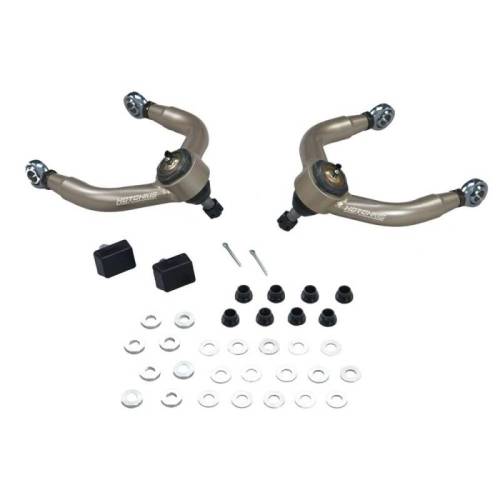 Hotchkis Sport Suspension - 1112 67-76 Dodge A-Body Geometry Corrected Tubular Control Arms