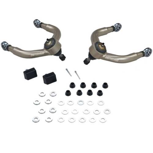 Hotchkis Sport Suspension - 1112-S 67-72 Dodge A-Body Geometry Corrected Tubular Control Arms