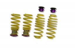 KW Suspension - 25310078 | KW H.A.S. (Audi A4, S4 (B8) Avant Quattro, A5, S5 (B8) Conv.)