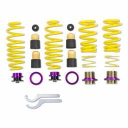 KW Suspension - 25310075 | KW H.A.S. (Audi A4, S4 (8K/B8) Sedan FWD + Quattro; A5, S5)