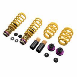 KW Suspension - 25310059 | KW H.A.S. (Audi A6 (4F) Sedan; FWD + Quattro; all engines)