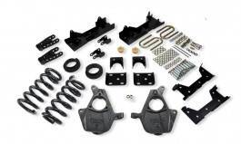 Belltech - 669 | Complete 4-5/6-7 Lowering Kit No Shocks