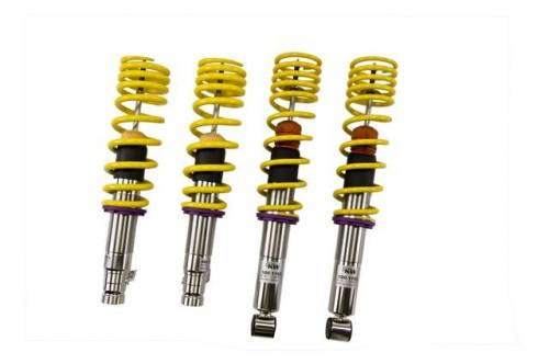 KW Suspension - 10250004 | KW V1 Coilover Kit (Acura Integra Type R (DC2))