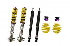 KW Suspension - 10220016 | KW V1 Coilover Kit (BMW Z3 (E36) Coupe, Roadster)