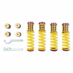 KW Suspension - 25310188 | KW H.A.S. (Audi R8 (42) with Magnetic Ride)