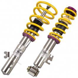 KW Suspension - 10220050 | KW V1 Coilover Kit (Mini (R56) Coupe (except Cooper S, Cooper D, JCW))