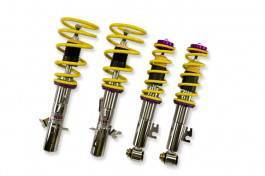 KW Suspension - 10220070 | KW V1 Coilover Kit (Mini Mini (R56) Coupe (only Cooper S, Cooper D, JCW))