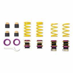 KW Suspension - 25371043 | KW H.A.S. (Porsche 911 (991), Carrera 2/4, S & GTS, Coupe & Convertible; without PDCC)