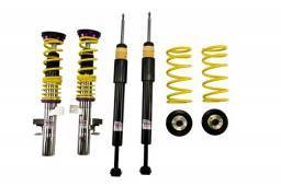 KW Suspension - 10275006 | KW V1 Coilover Kit (Mazda Mazda 3 (BK))