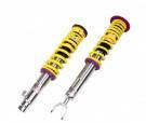 KW Suspension - 10250024 | KW V1 Coilover Kit (09+ Acura TSX & 08-12 Honda Accord)