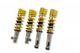 KW Suspension - 15250004 | KW V2 Coilover Kit (Acura Integra Type R (DC2))