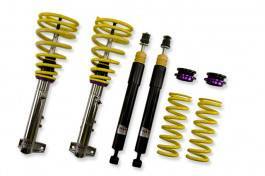 KW Suspension - 10225003 | KW V1 Coilover Kit (Mercedes-Benz C-Class (203 CL), all engines, RWDSportcoupe)