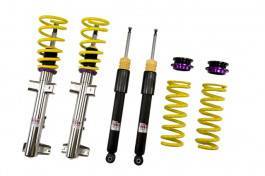 KW Suspension - 10225029 | KW V1 Coilover Kit (Mercedes-Benz E-Class Coupe (C207) (all incl. AMG))