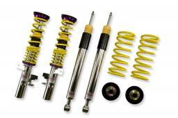 KW Suspension - 10267012 | KW V1 Coilover Kit (Volvo S40/V50 (M) 4WD)