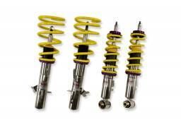 KW Suspension - 1522000B | KW V2 Coilover Kit (Mini Coupé (R59) (Cooper, Cooper S, JCW))