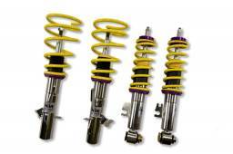 KW Suspension - 15220050 | KW V2 Coilover Kit (Mini Mini (R56) Coupe (except Cooper S, Cooper D, JCW))