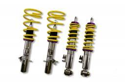 KW Suspension - 15220070 | KW V2 Coilover Kit (Mini Mini (R56) Coupe (only Cooper S, Cooper D, JCW))