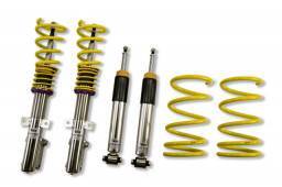 KW Suspension - 15267008 | KW V2 Coilover Kit (Volvo V70 (S/J) 2WD)