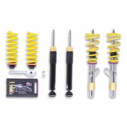 KW Suspension - 1522000F | KW V2 Coilover Kit (BMW 3series F30, 4series F32, 2WD w/o EDC)